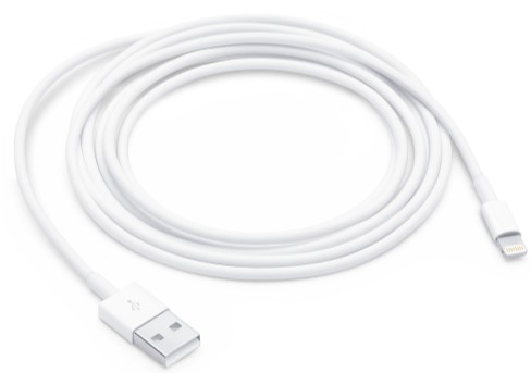 iPhone USB Cable