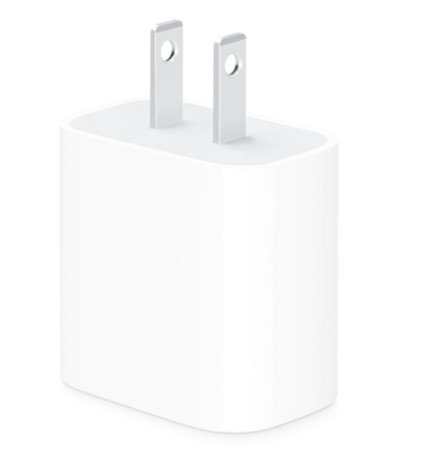 iPhone Adapter